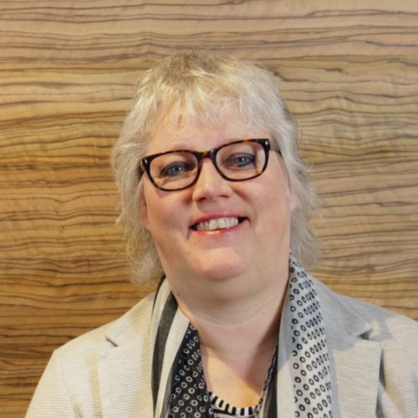 Ellen Eijzenga