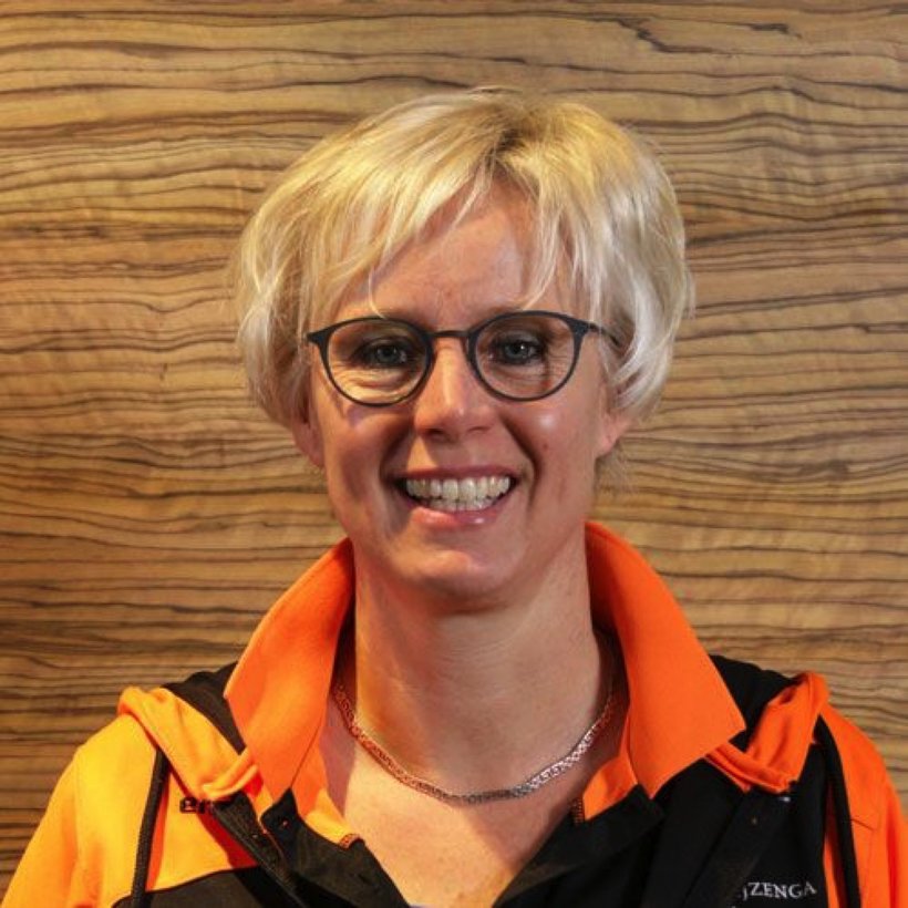 Anna Hester Slob-van Dijk