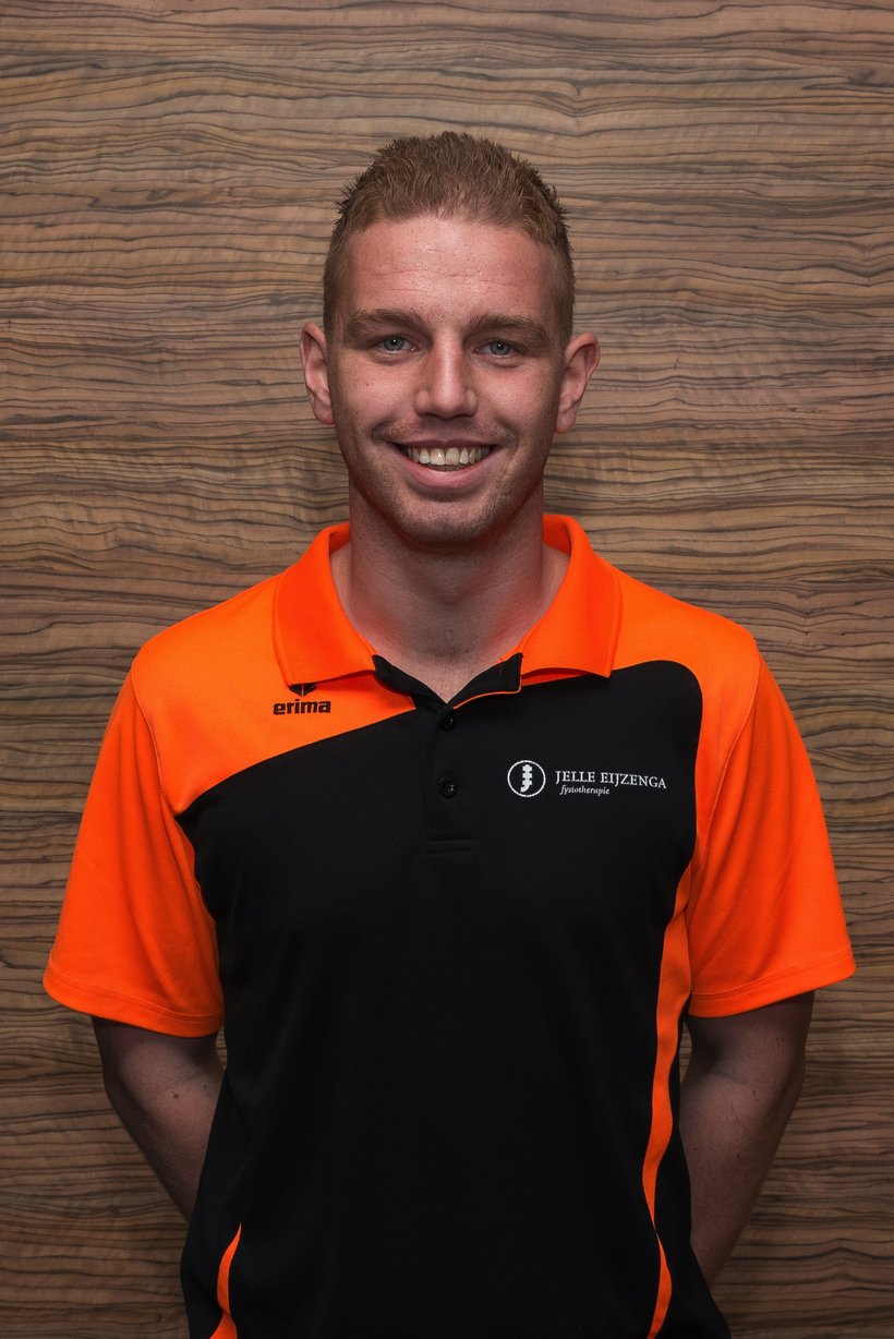 Andries Veenstra