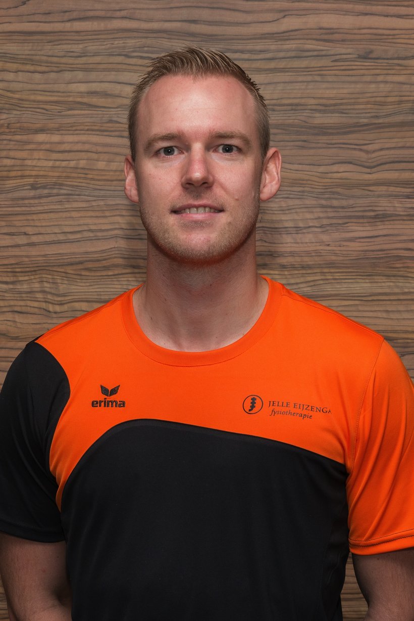 Sander Witvoet