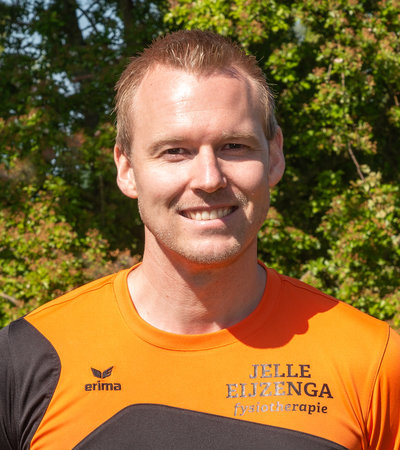 Medewerkers Praktijk Jelle Eijzenga