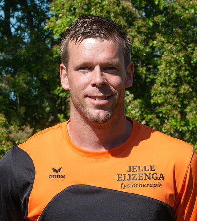 Medewerkers Praktijk Jelle Eijzenga