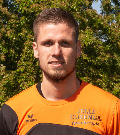 Medewerkers Praktijk Jelle Eijzenga