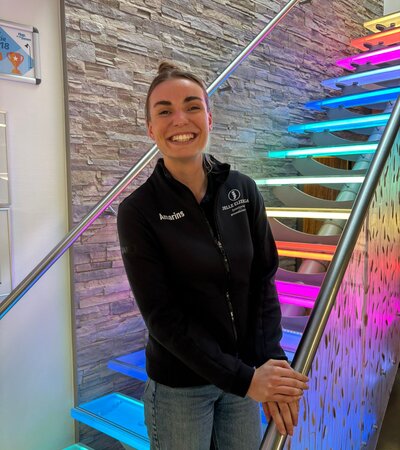 Medewerkers Praktijk Jelle Eijzenga