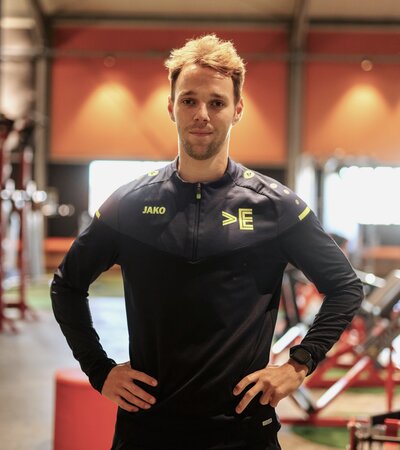 Medewerkers Praktijk Jelle Eijzenga